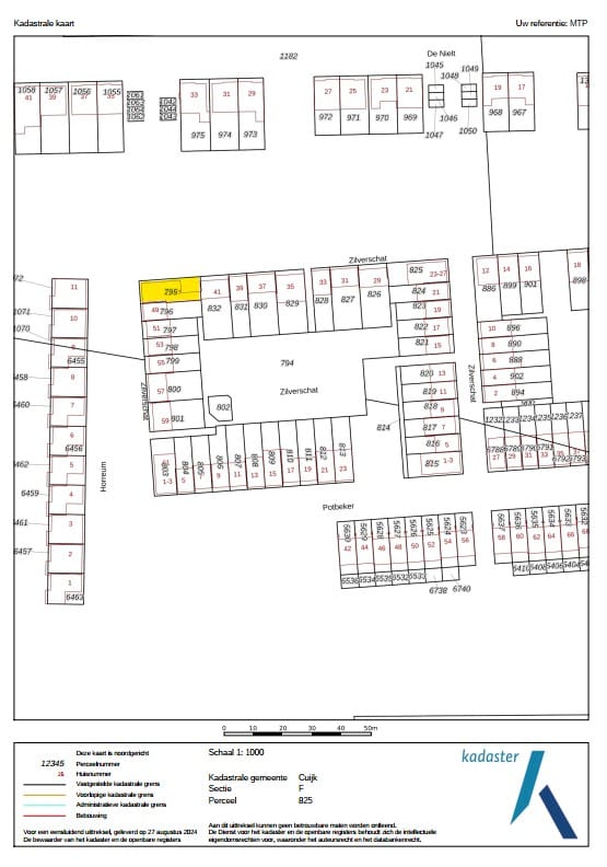 Foto 37 van Zilverschat 45