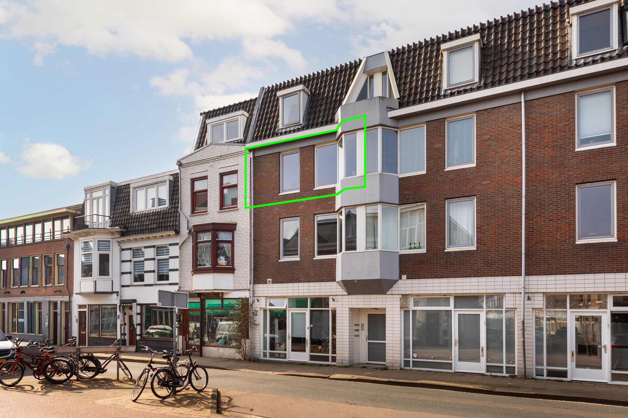 Foto 18 van Schoterweg 31-C