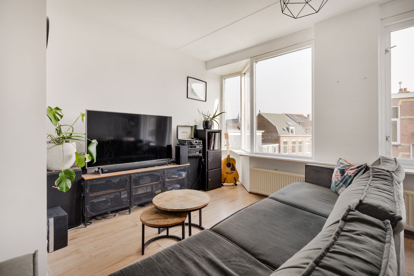 Foto 4 van Schoterweg 31-C