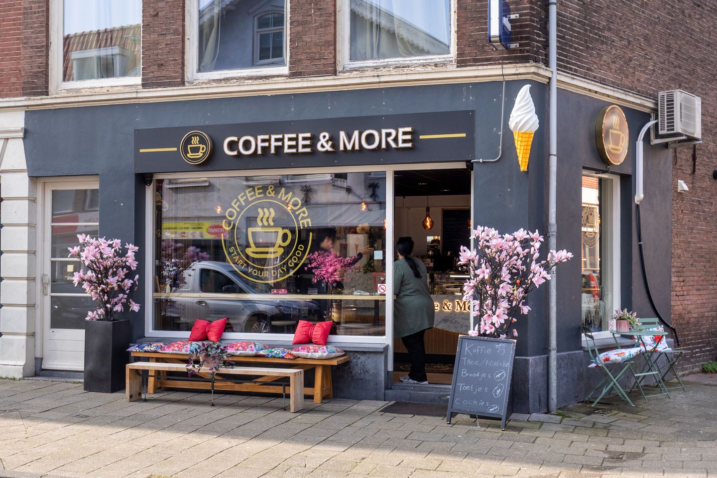 Foto 20 van Schoterweg 31-C