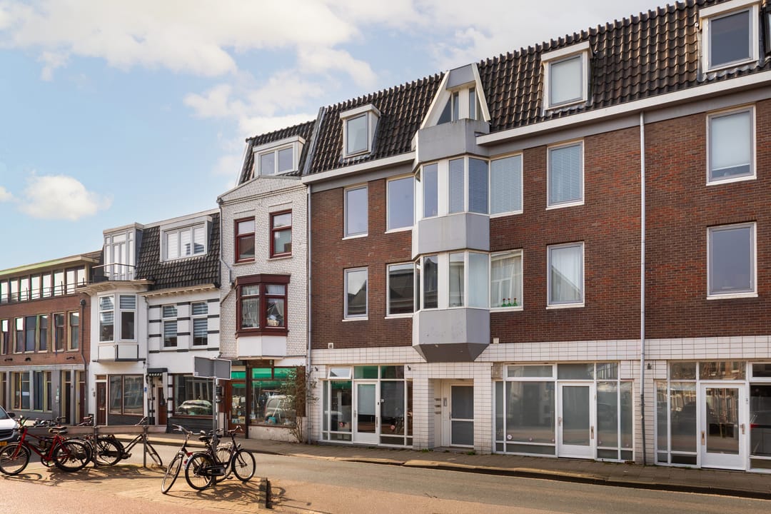 Foto 1 van Schoterweg 31-C