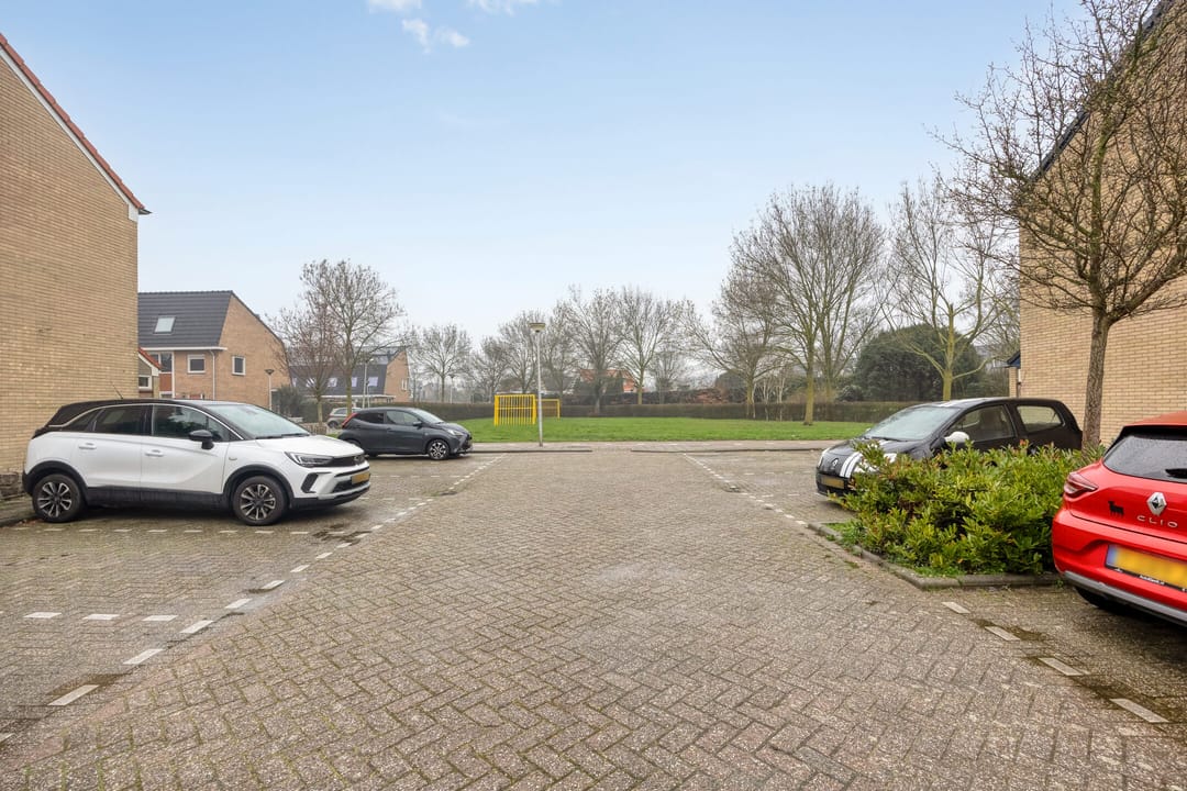 Foto 2 van Ireneplaats 140