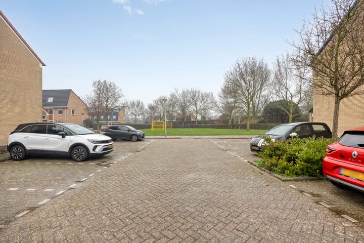 Foto 2 van Ireneplaats 140