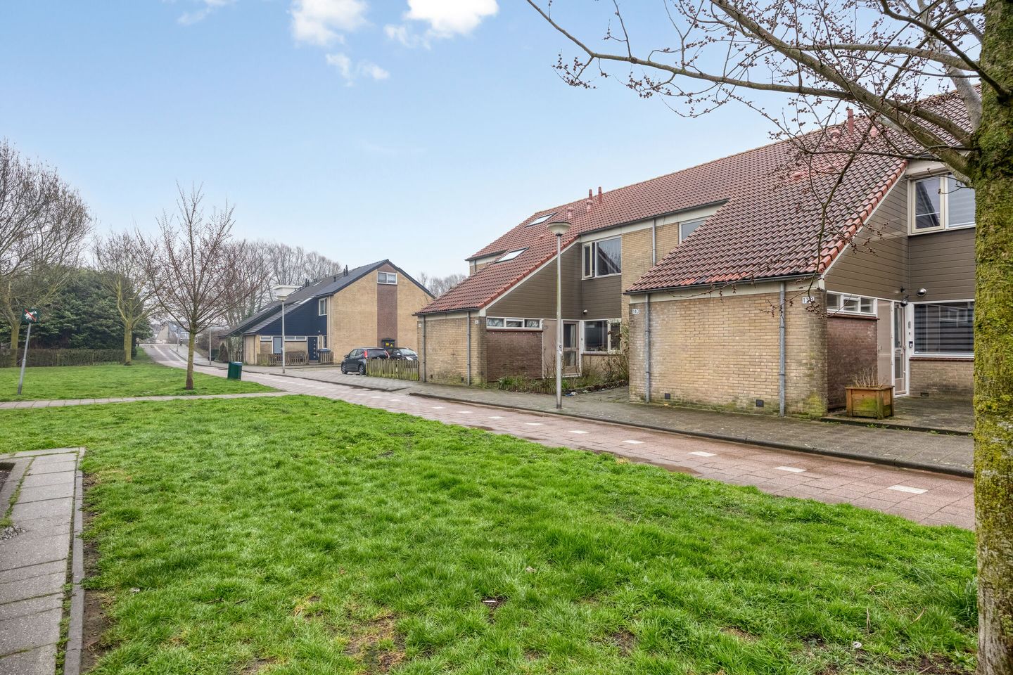 Foto 4 van Ireneplaats 140