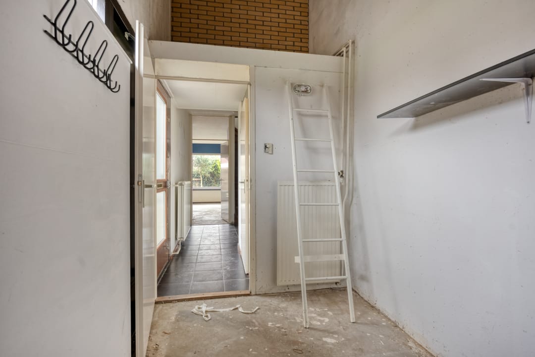 Foto 8 van Ireneplaats 140