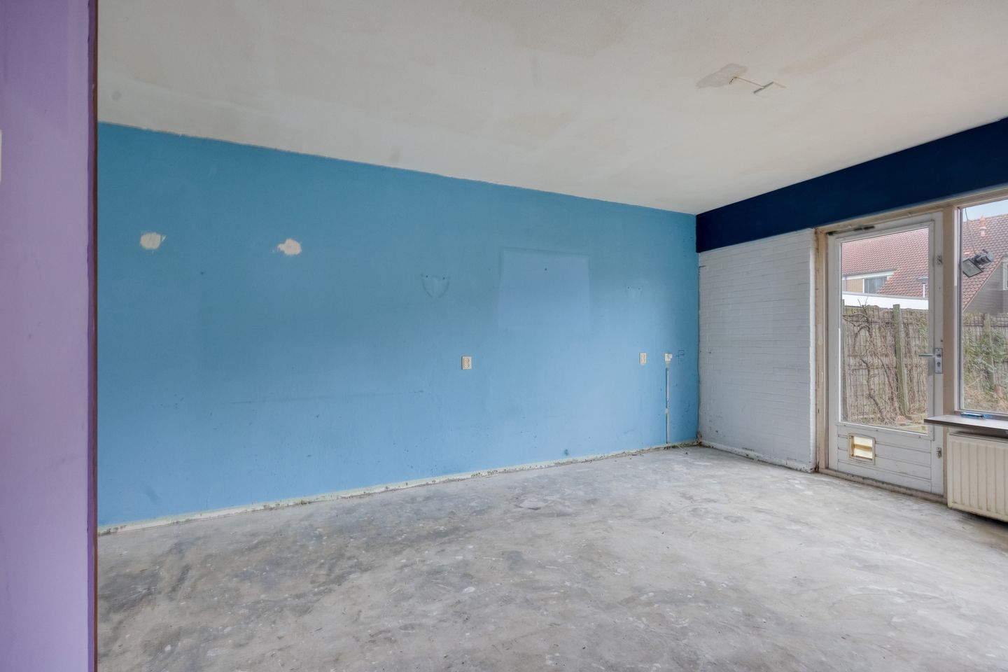 Foto 10 van Ireneplaats 140