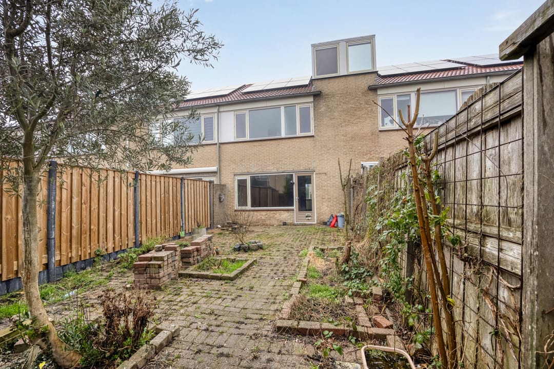 Foto 22 van Ireneplaats 140