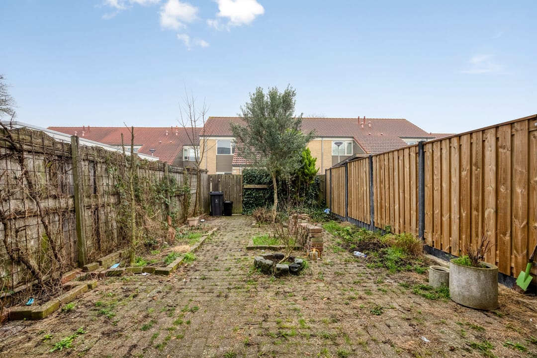 Foto 23 van Ireneplaats 140