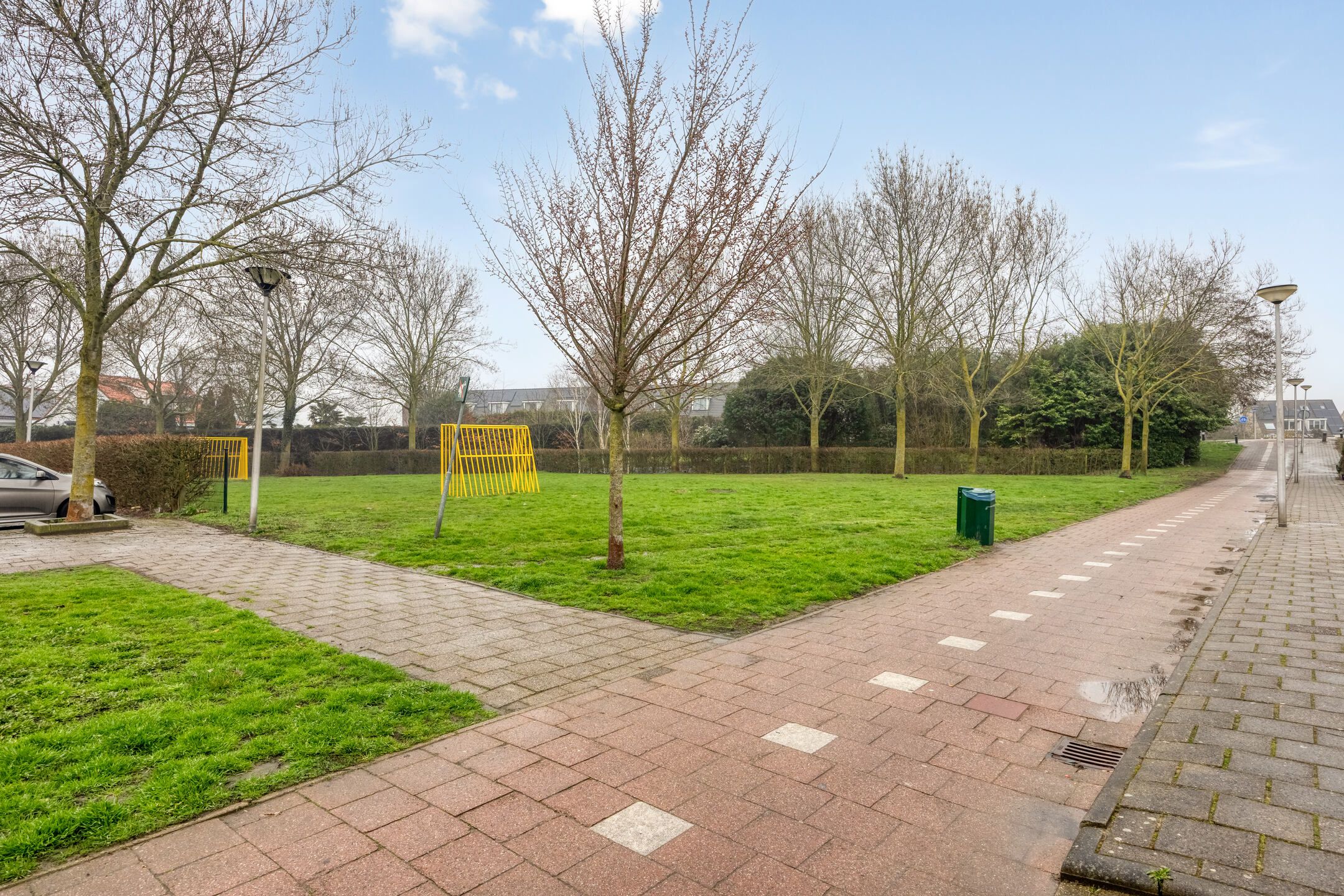 Foto 24 van Ireneplaats 140