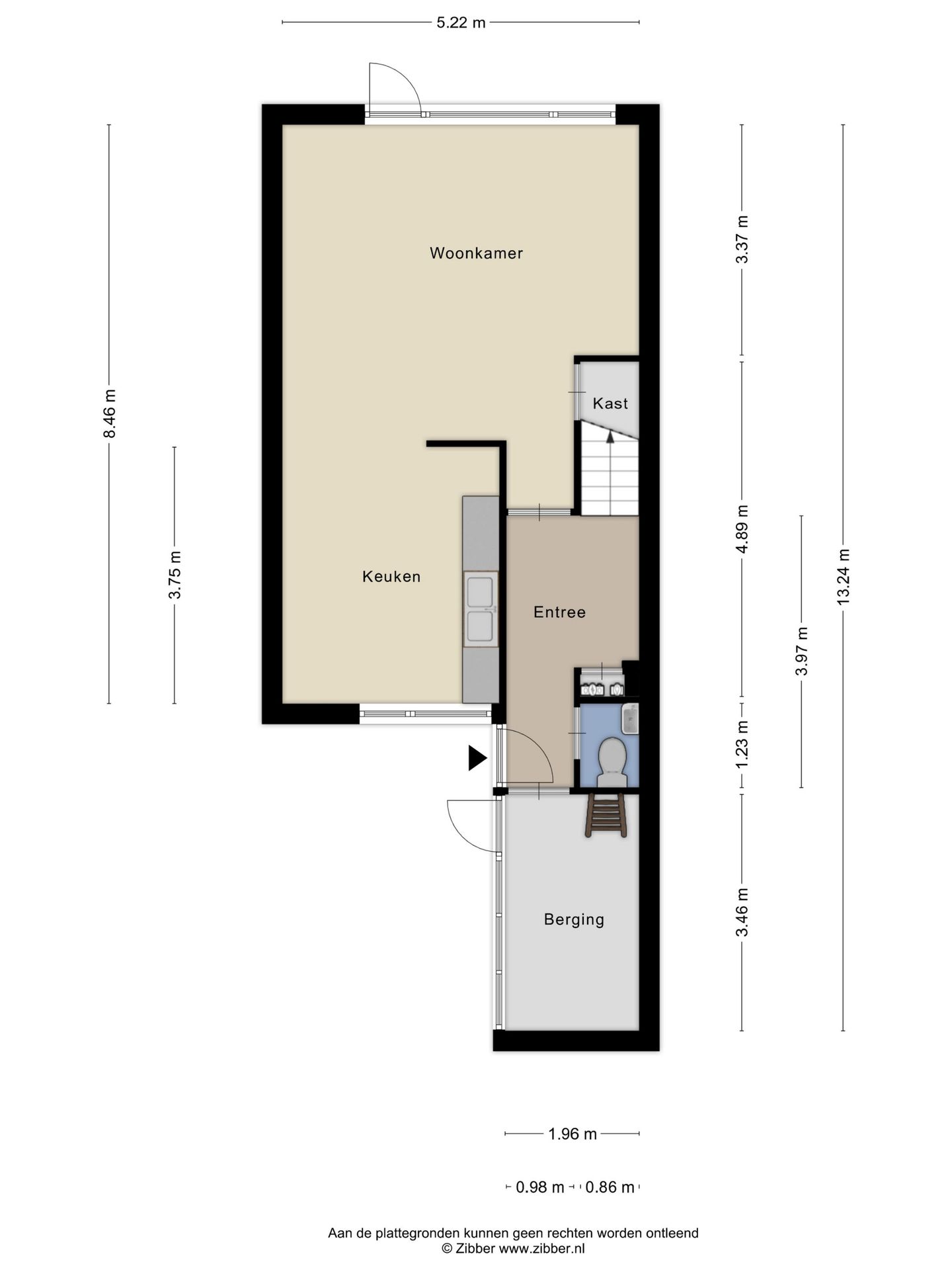 Foto 25 van Ireneplaats 140