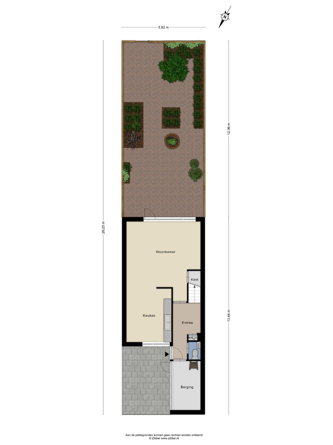 Foto 28 van Ireneplaats 140