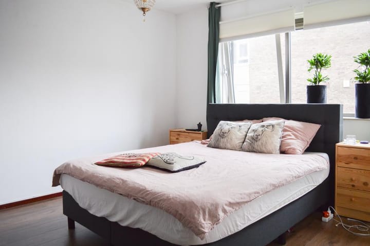 Foto 5 van Pearsonhof 23