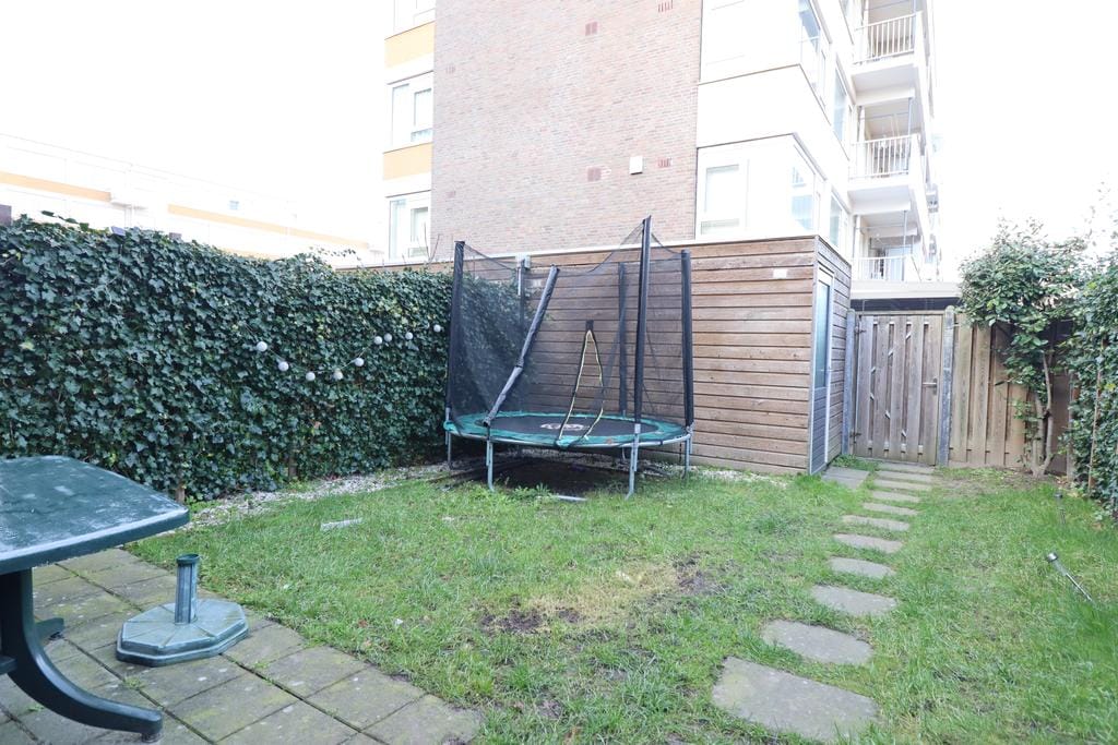 Photo 11 of Pearsonhof 23