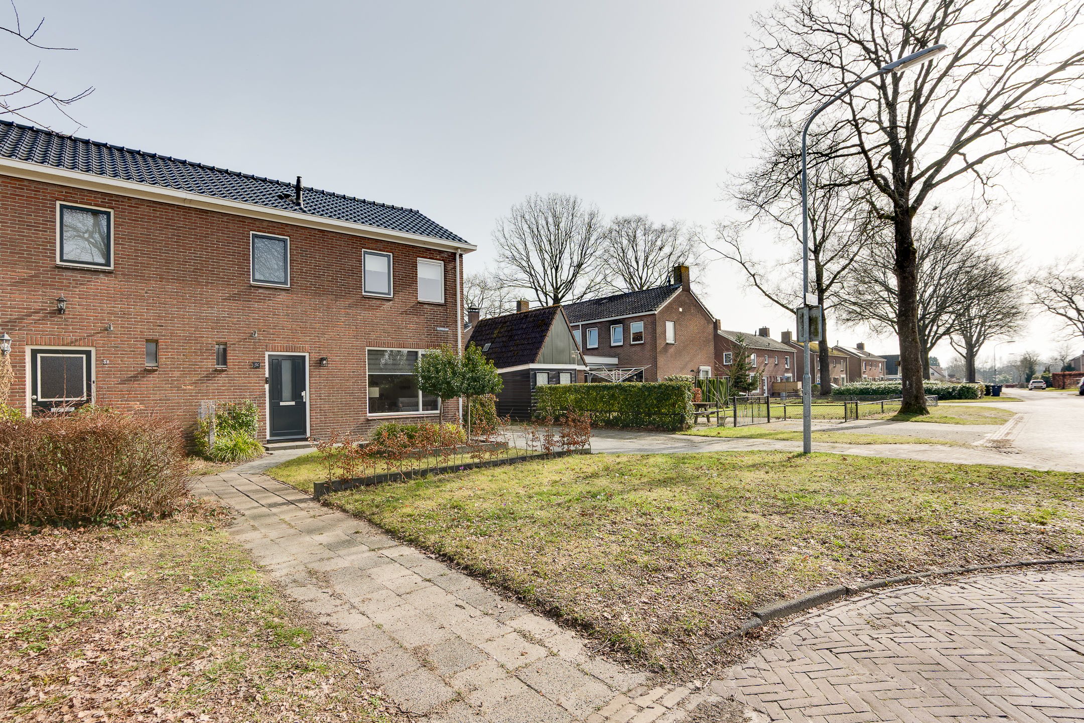 Rijnskamp 3-C 3 c