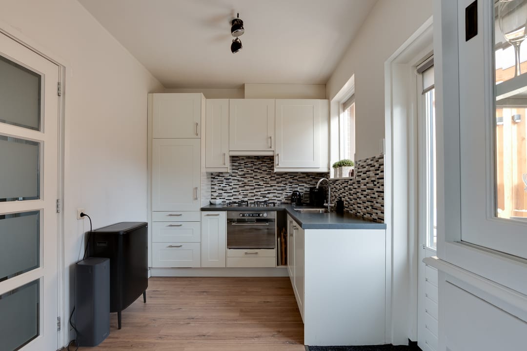 Foto 8 van Rijnskamp 3-C