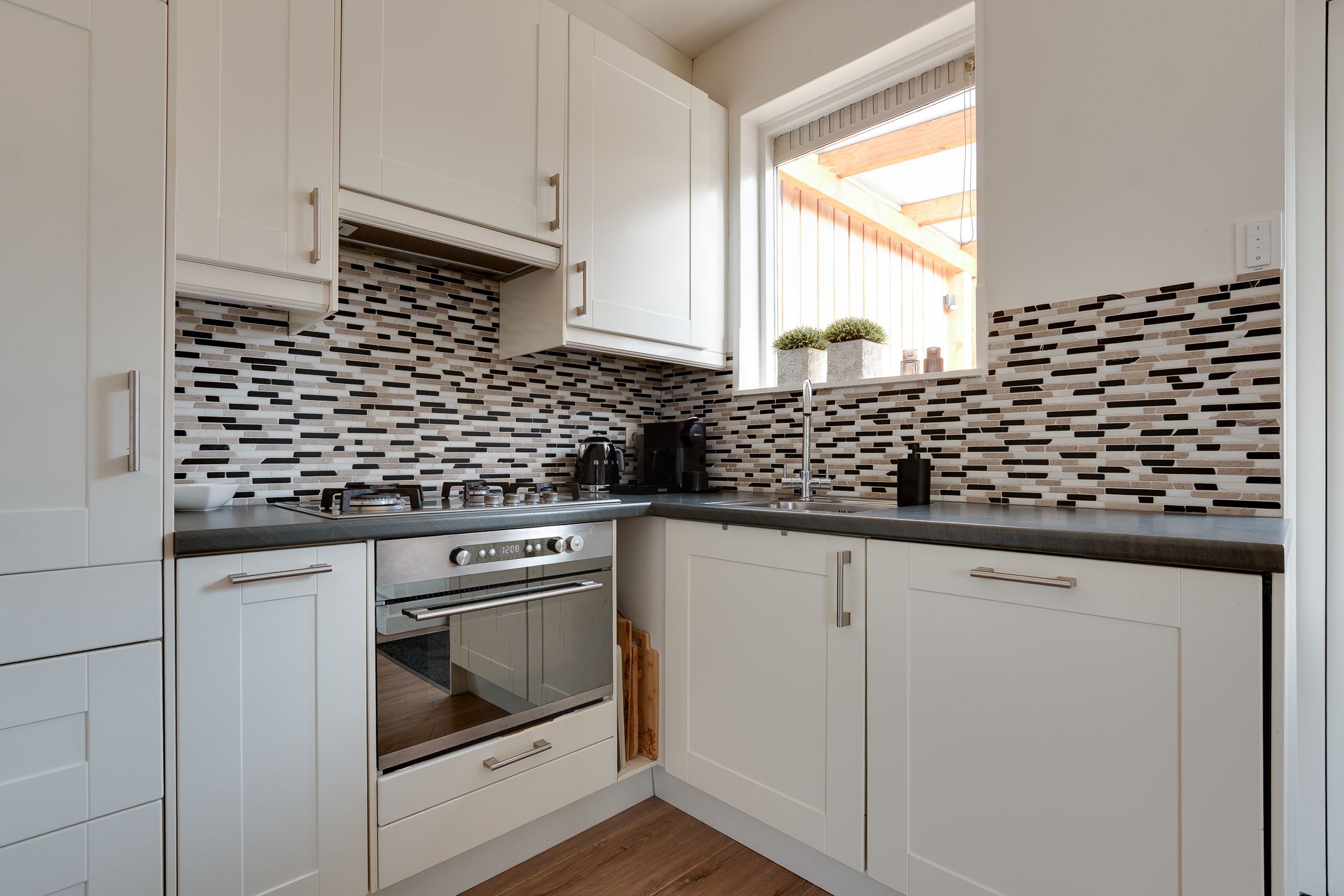 Foto 9 van Rijnskamp 3-C