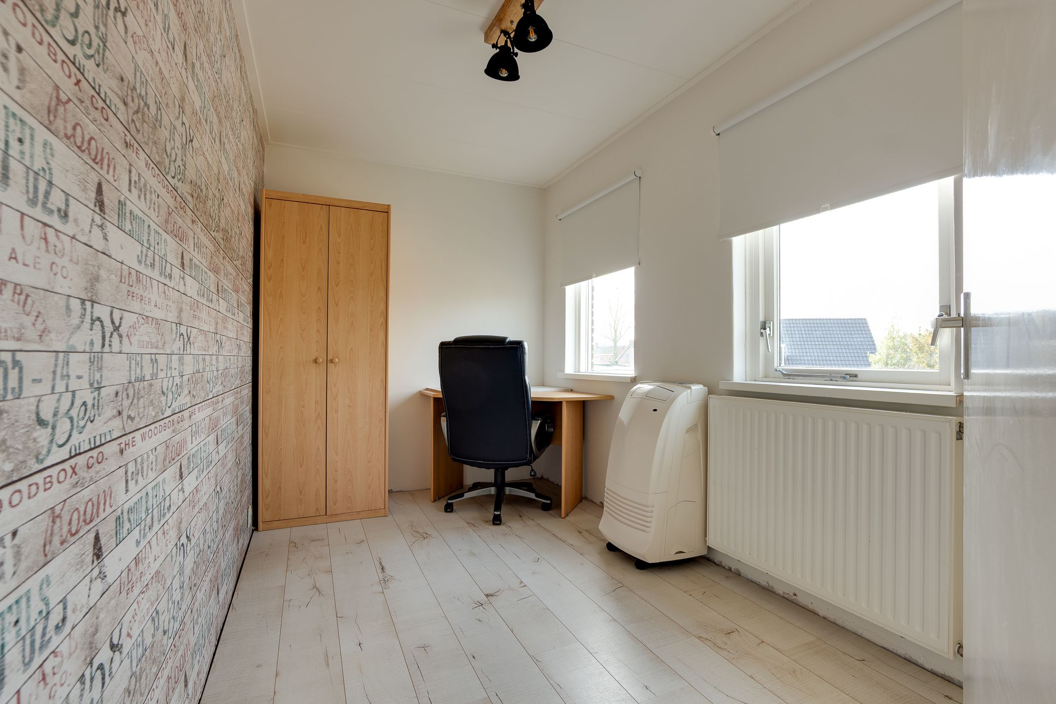 Foto 15 van Rijnskamp 3-C