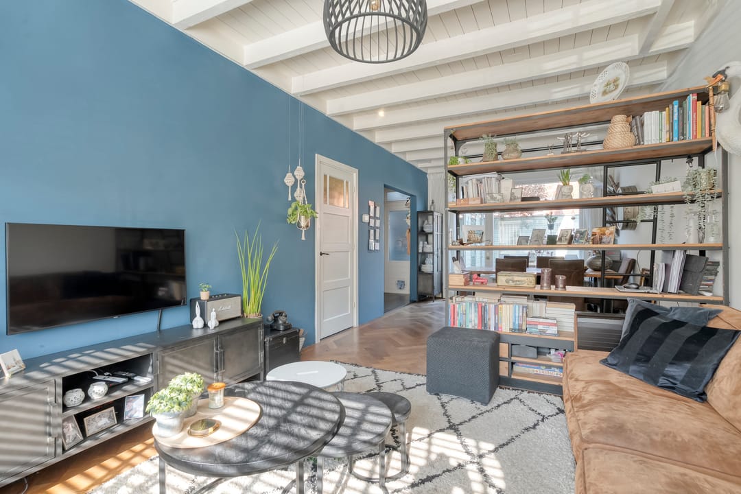 Photo 7 of Ambonstraat 68