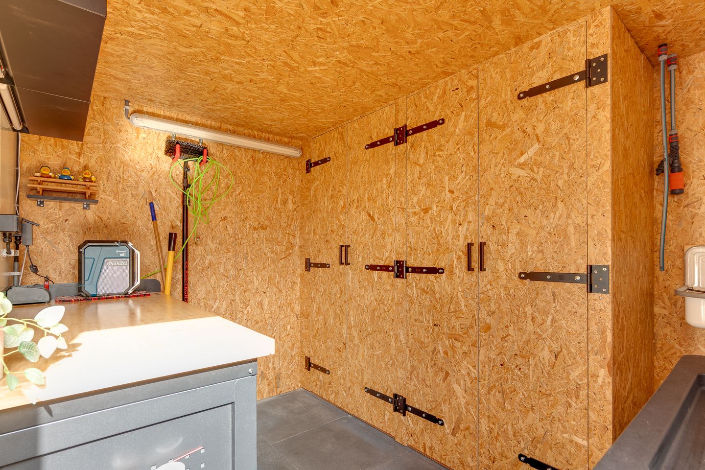 Foto 20 van Rijnskamp 3-C