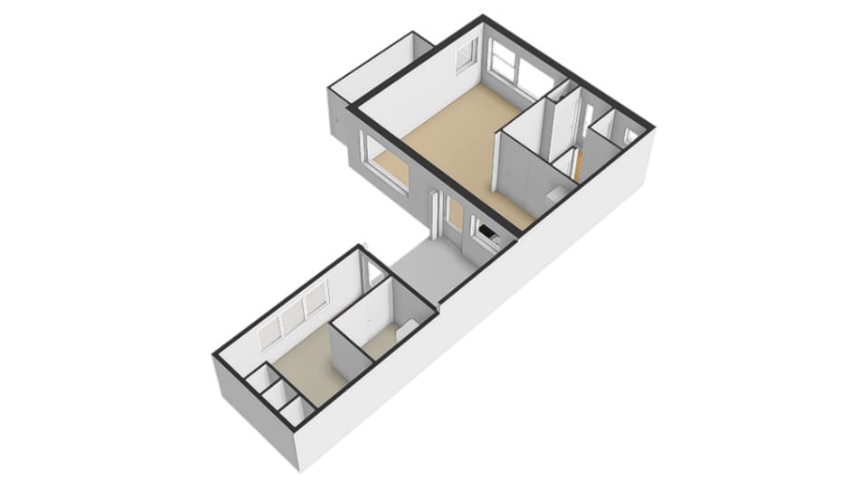 Foto 28 van Rijnskamp 3-C