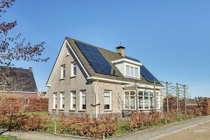 Photo 2 of Coolhofflaan 26