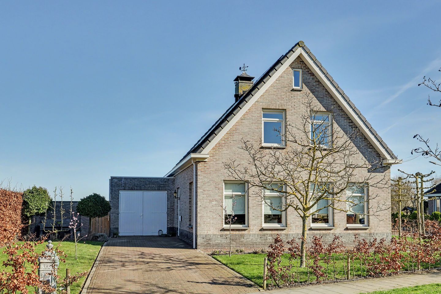 Photo 5 of Coolhofflaan 26