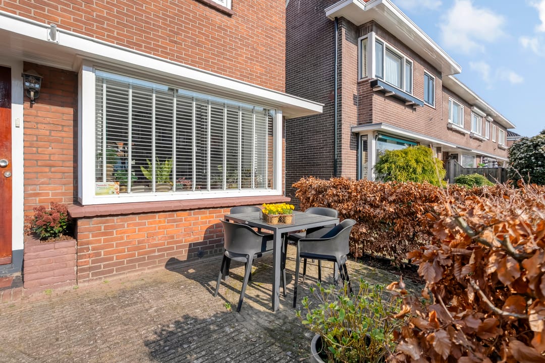 Photo 38 of Ambonstraat 68