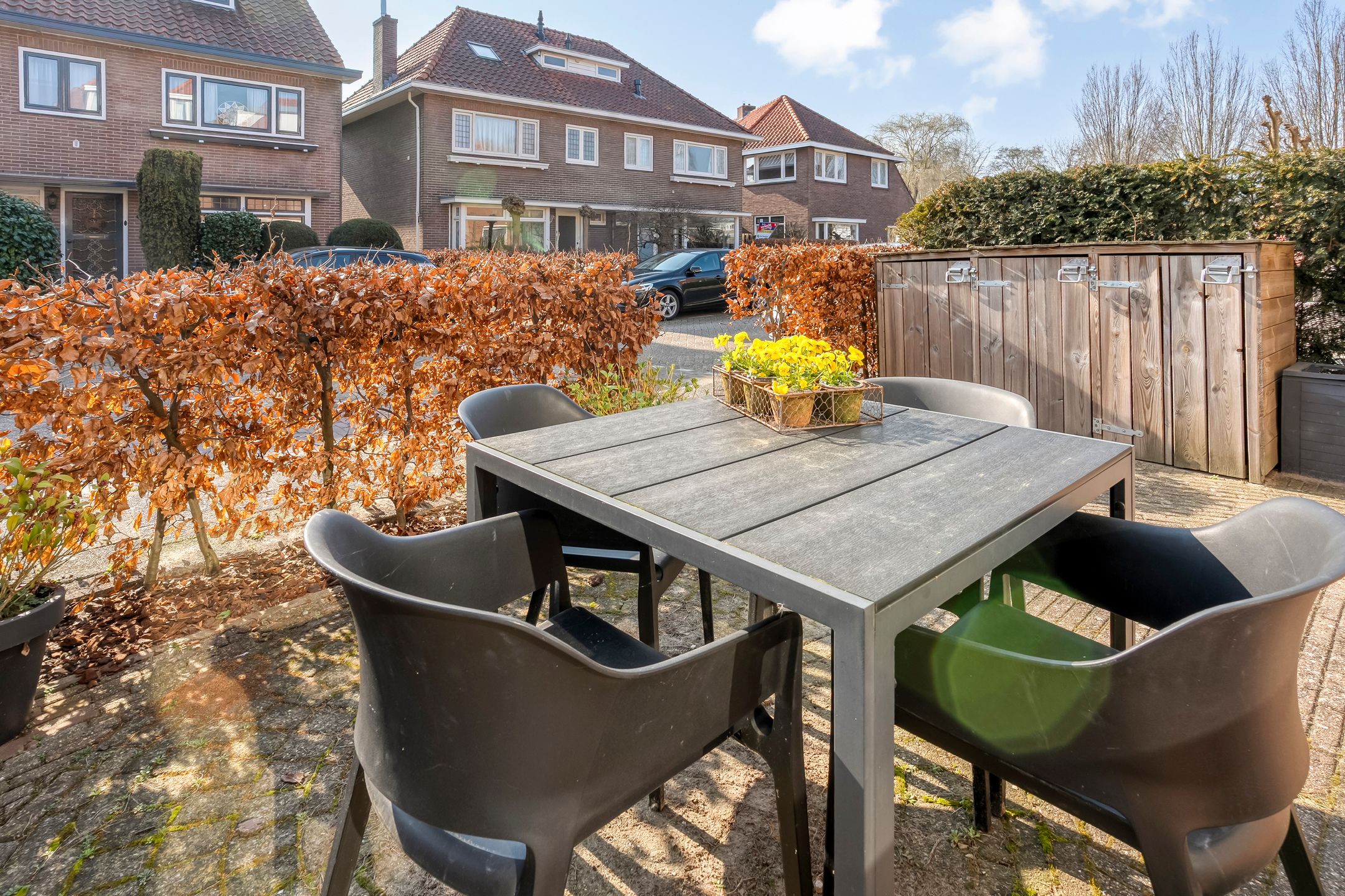 Photo 39 of Ambonstraat 68