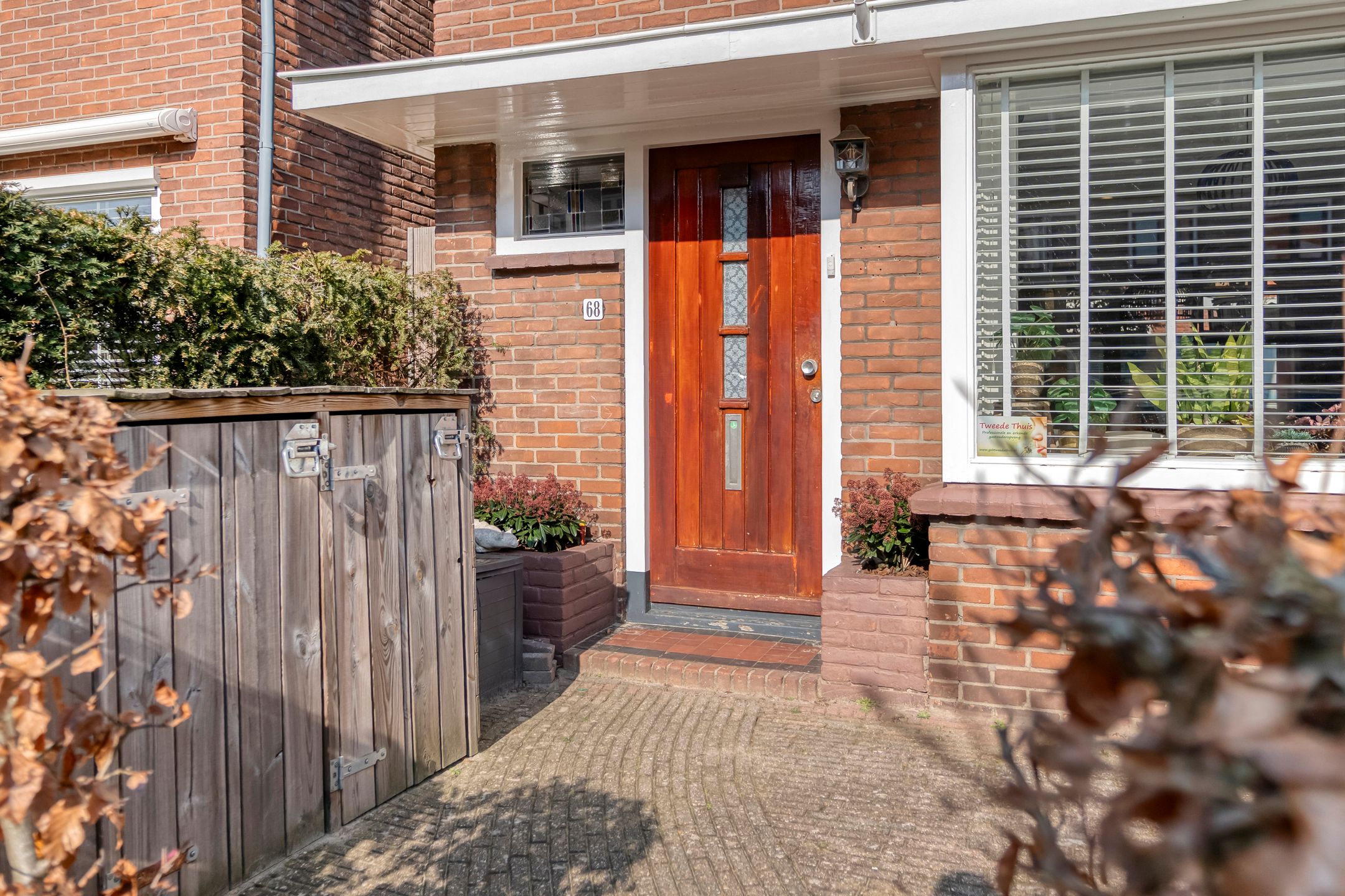 Photo 42 of Ambonstraat 68