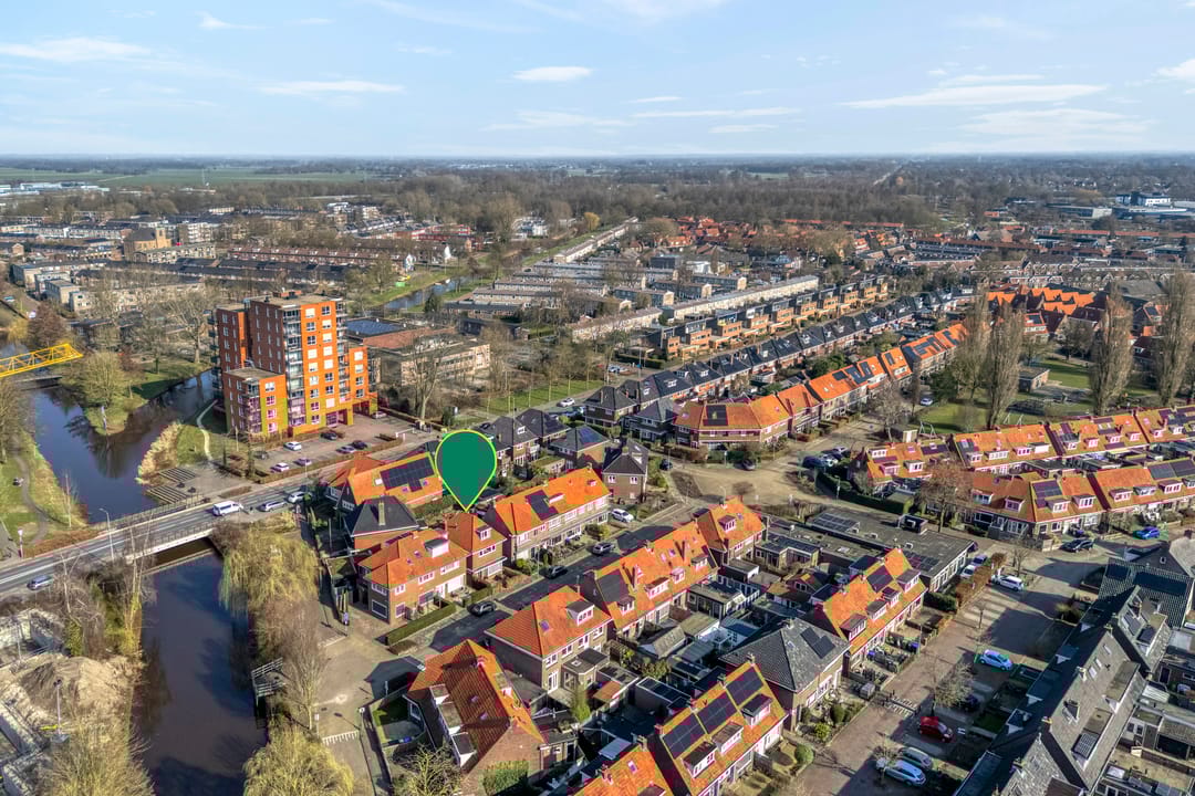 Photo 43 of Ambonstraat 68