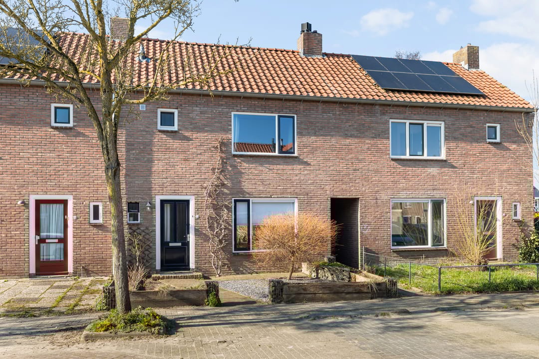 Foto 2 van Dahliastraat 21