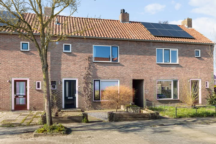 Foto 2 van Dahliastraat 21