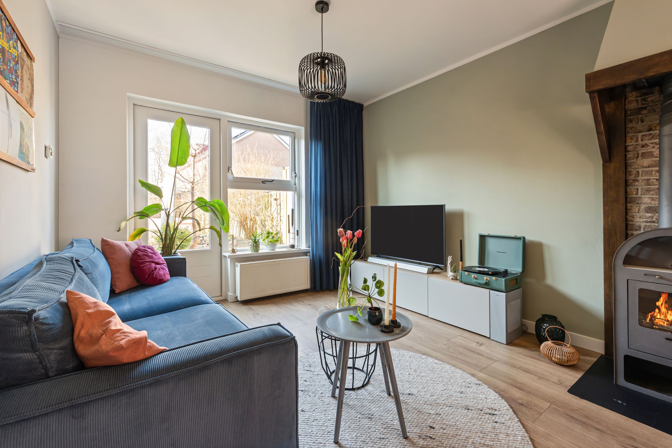 Foto 3 van Dahliastraat 21