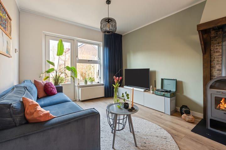 Foto 3 van Dahliastraat 21