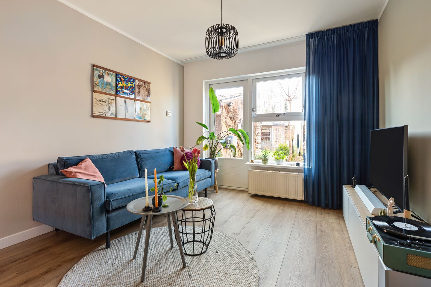 Foto 4 van Dahliastraat 21