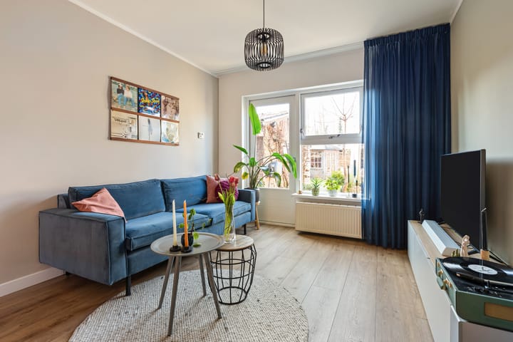 Foto 4 van Dahliastraat 21