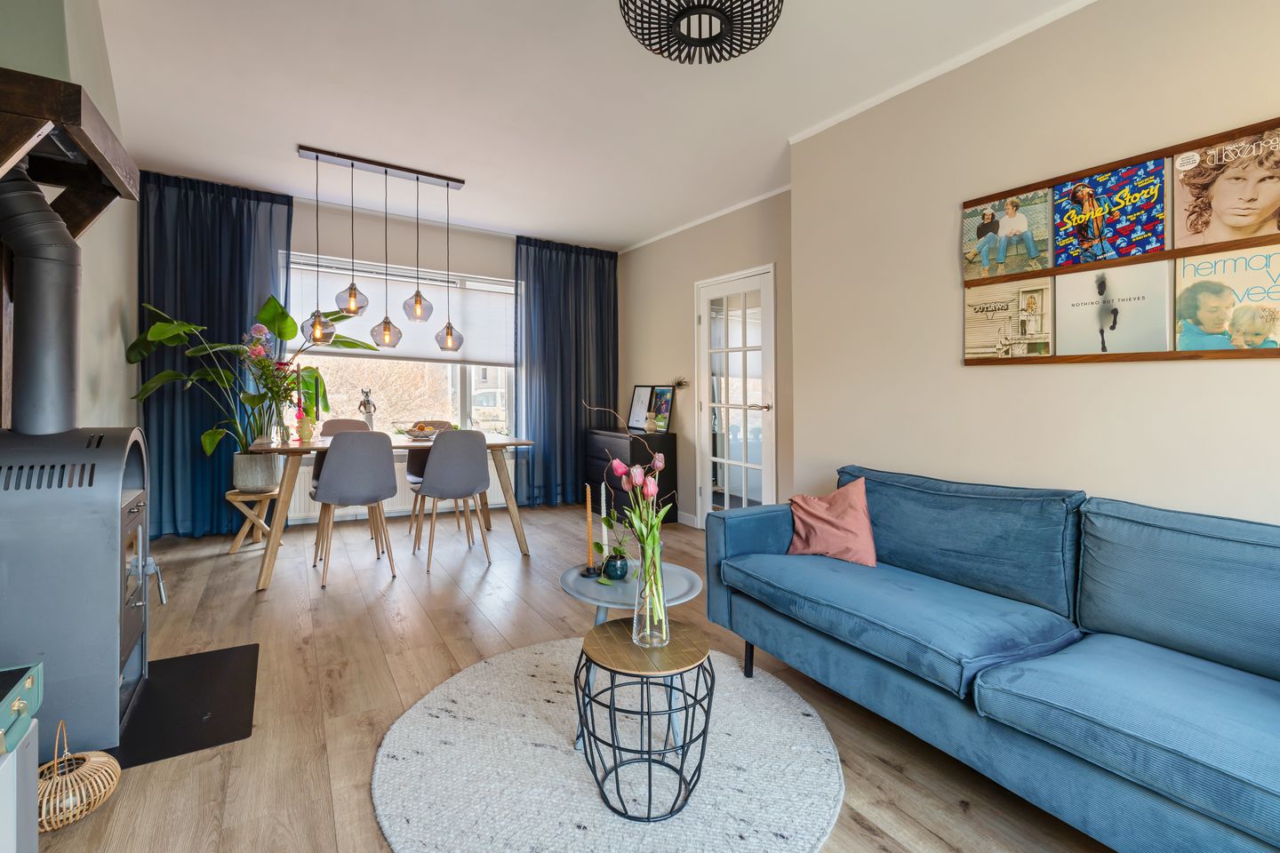 Foto 5 van Dahliastraat 21