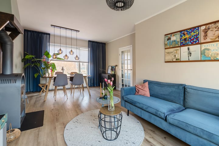 Foto 5 van Dahliastraat 21