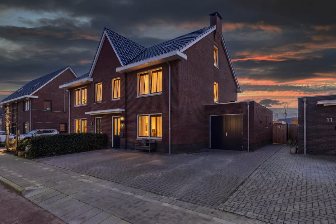 Photo 53 of Zwolse Diep 12