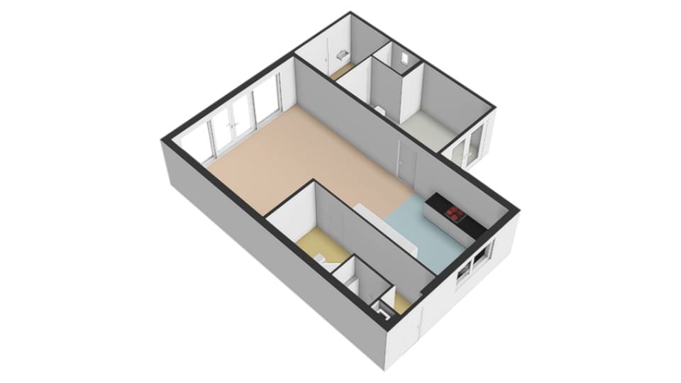 Photo 55 of Zwolse Diep 12