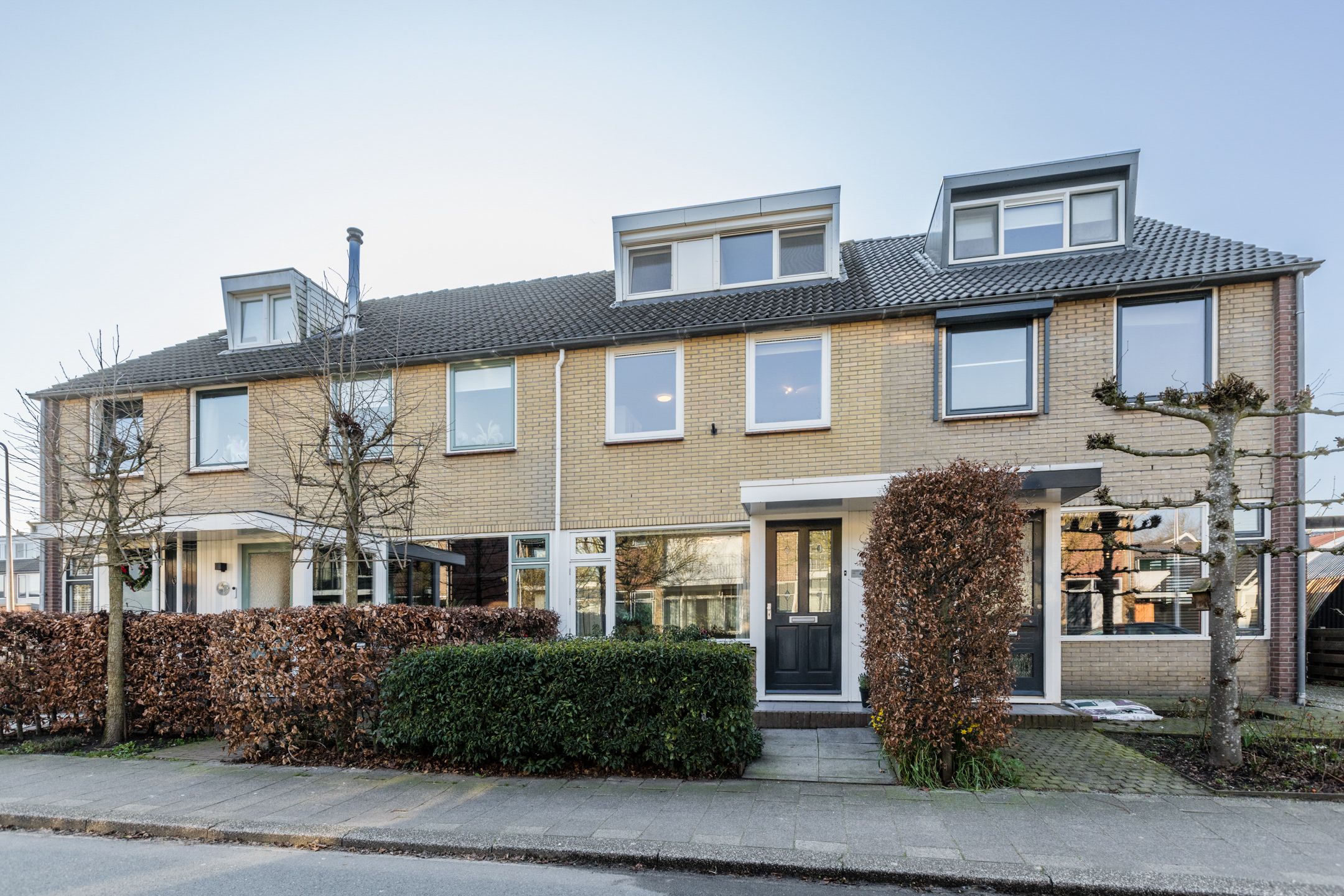 Buying a house in The Netherlands., Esdoornstraat 4