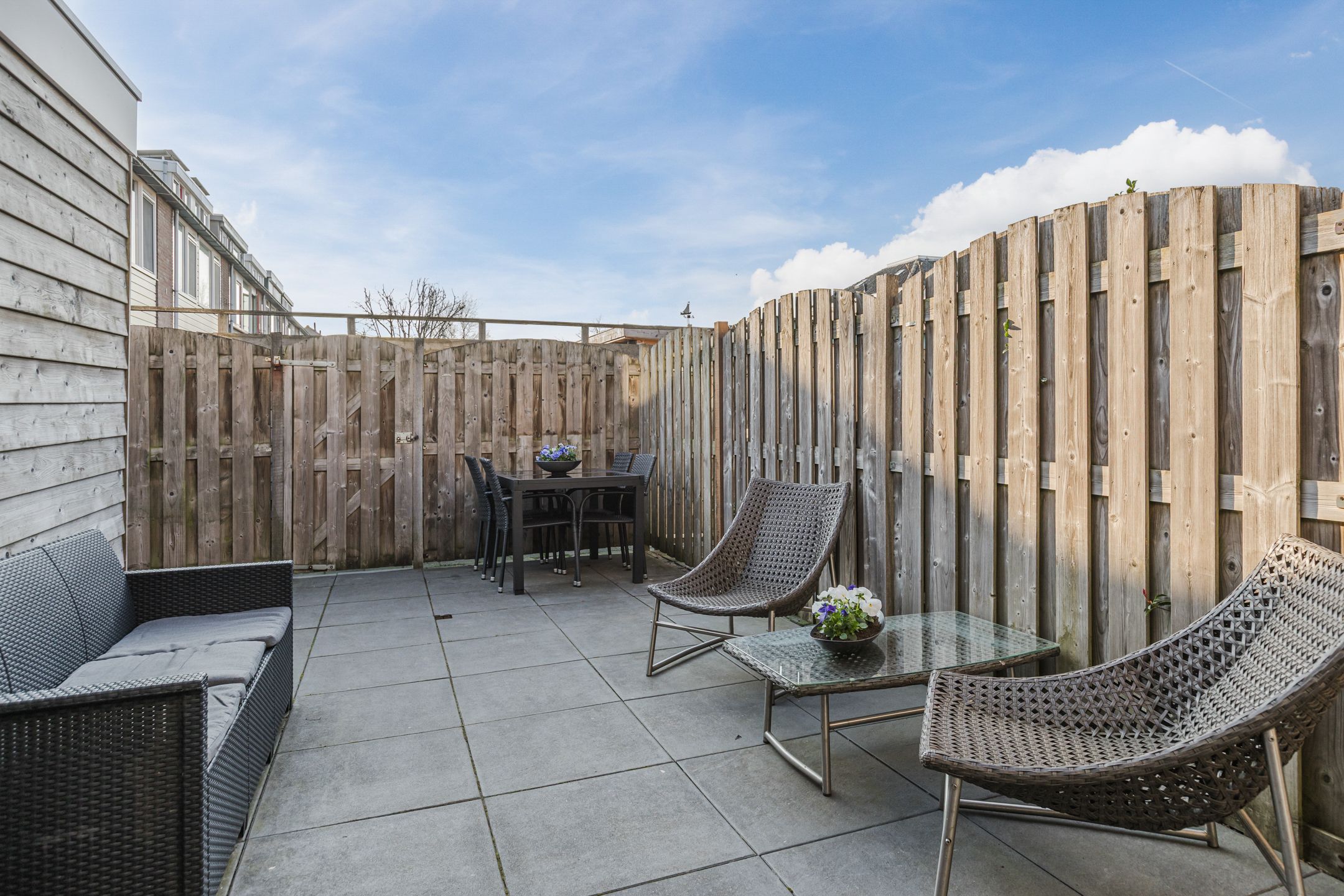 Foto 6 van Esdoornstraat 4