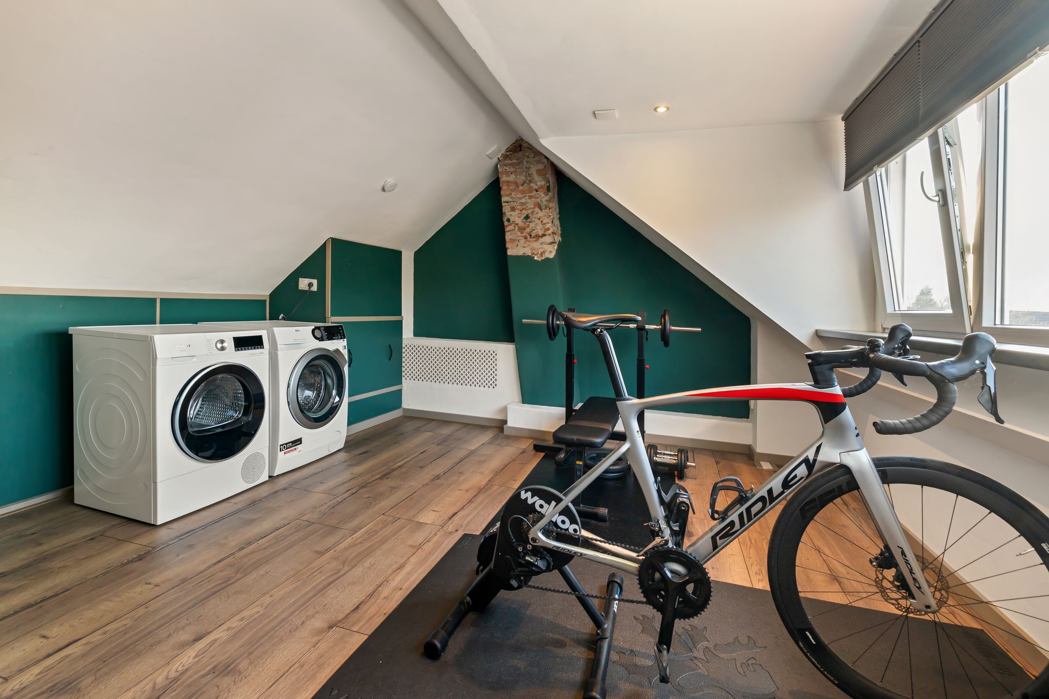 Foto 24 van Dahliastraat 21