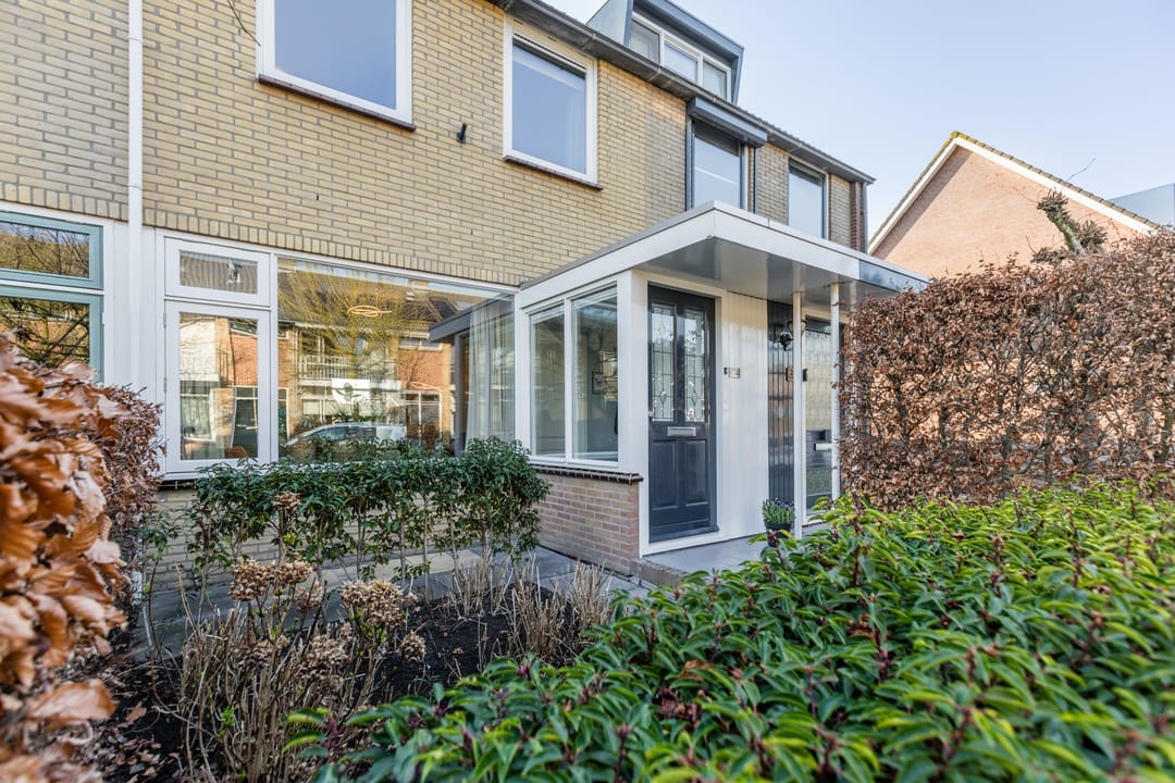 Foto 7 van Esdoornstraat 4