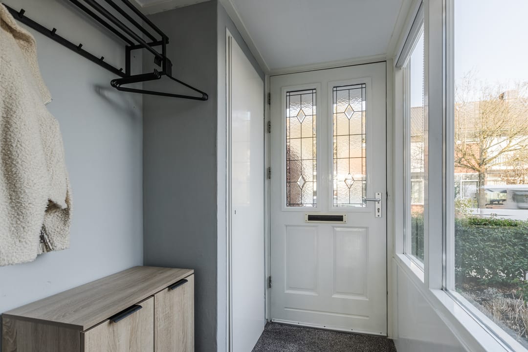 Foto 8 van Esdoornstraat 4