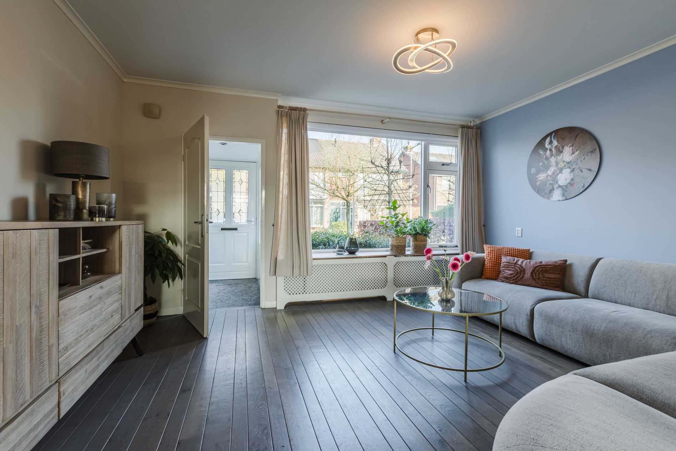 Foto 9 van Esdoornstraat 4