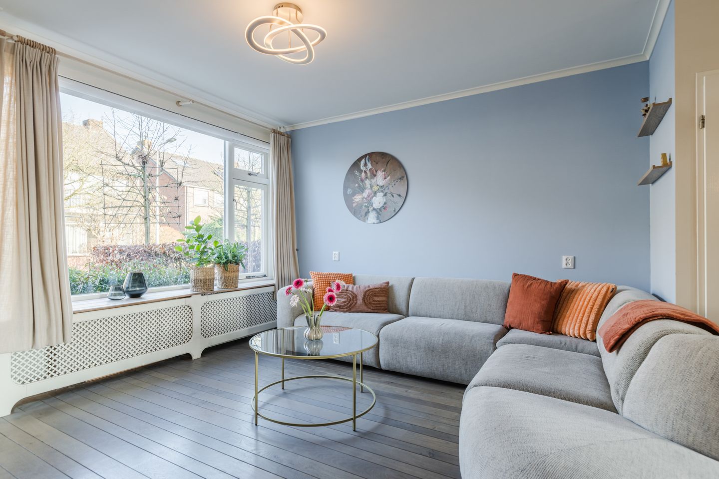 Foto 10 van Esdoornstraat 4