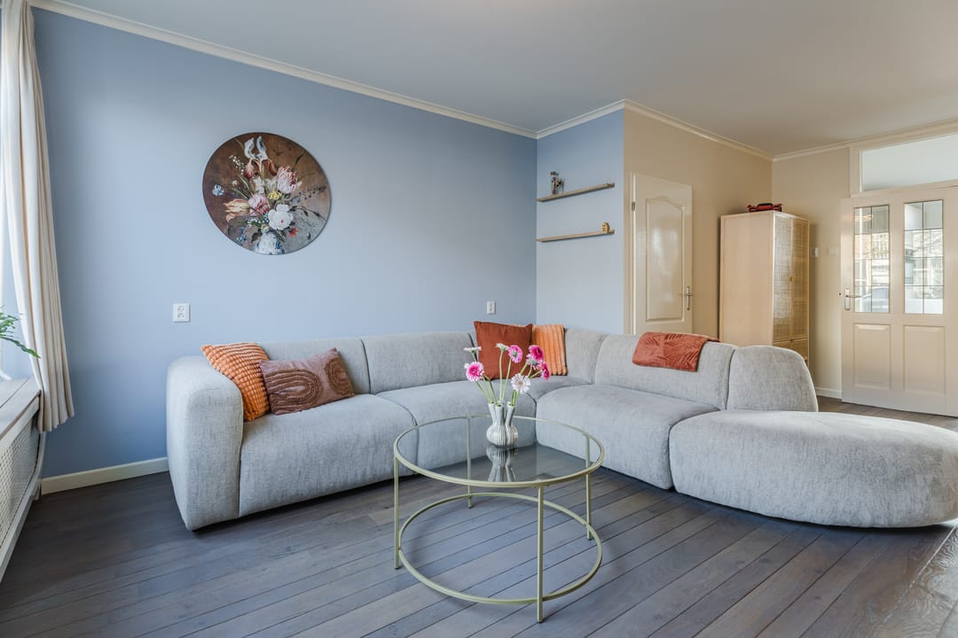 Foto 11 van Esdoornstraat 4