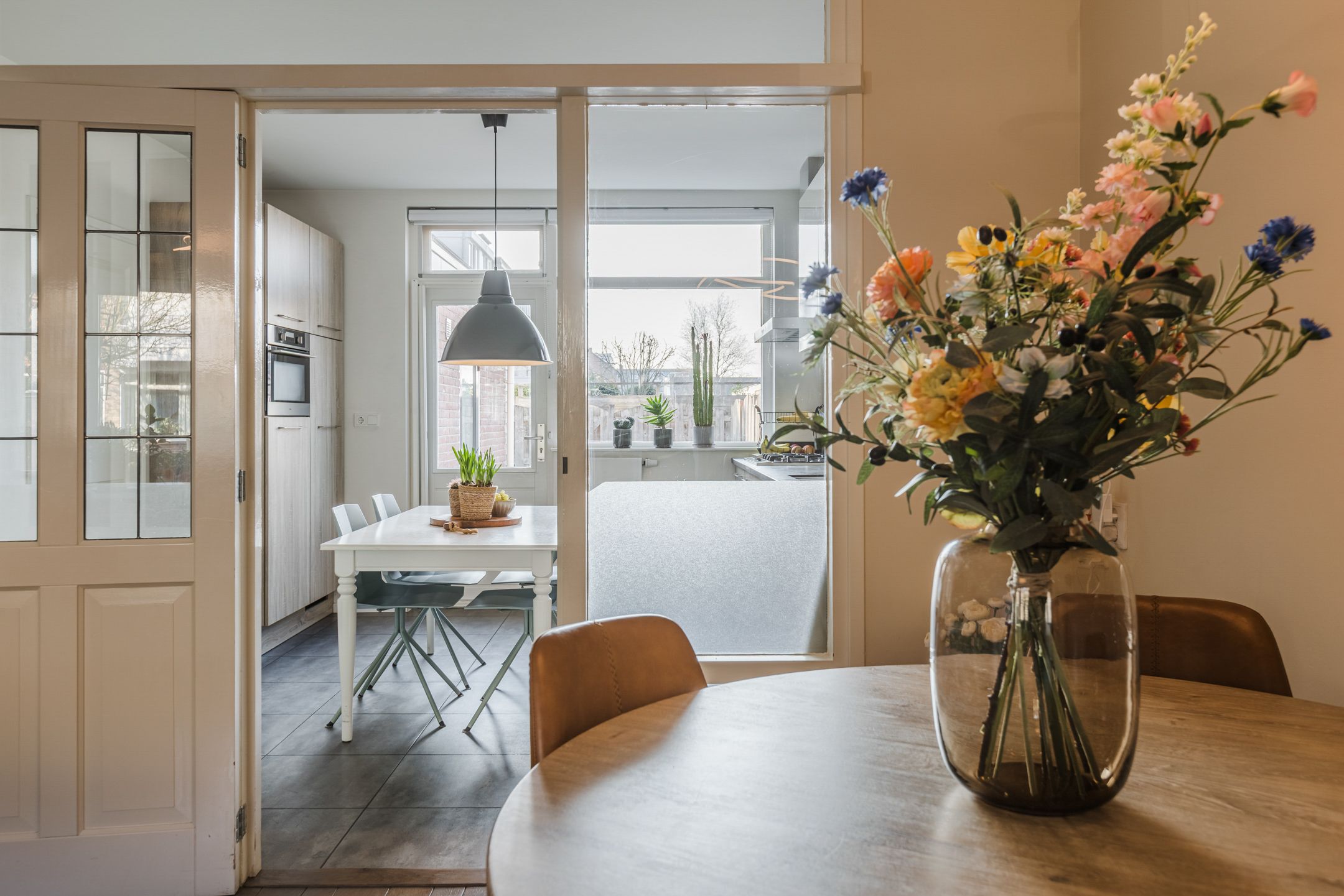 Foto 18 van Esdoornstraat 4