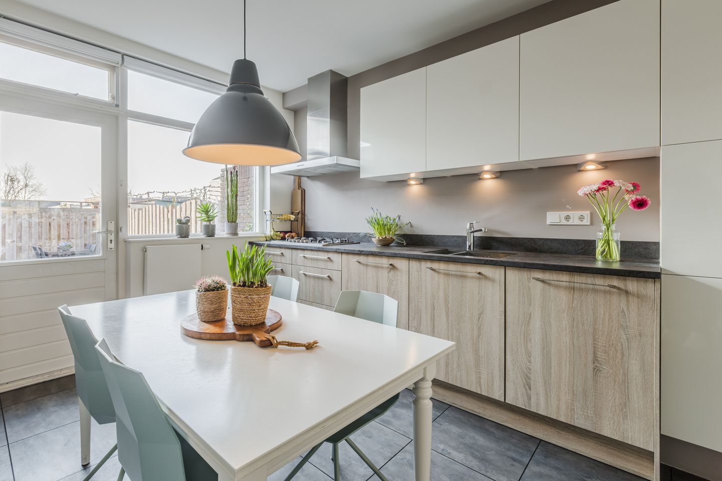 Foto 20 van Esdoornstraat 4